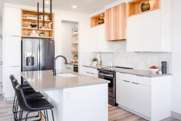 Morrison Homes