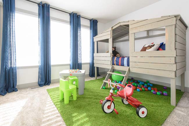 Morrison Homes