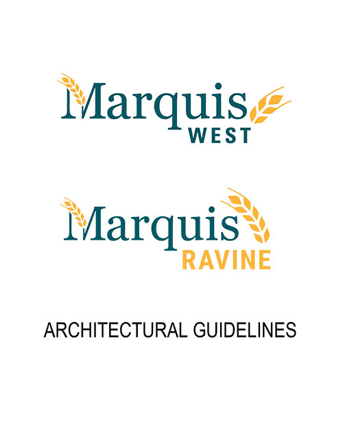 Architectural Guide