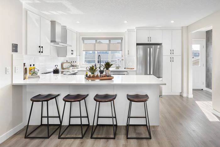 Jayman Homes
