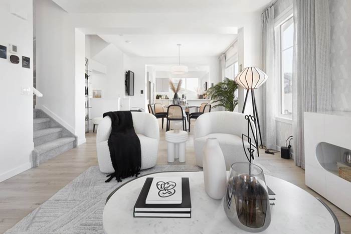 Jayman Homes