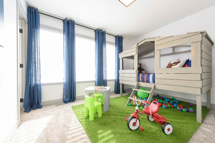 Morrison Homes