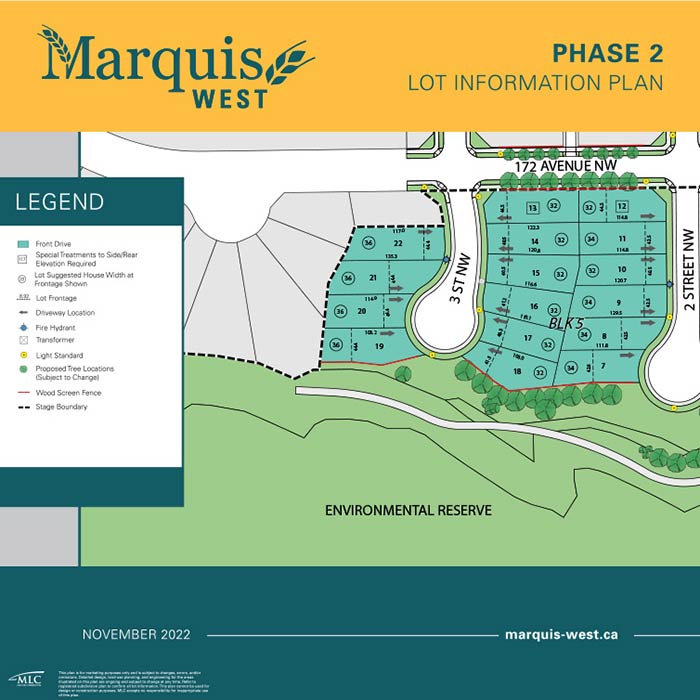Marquis West Phase 2